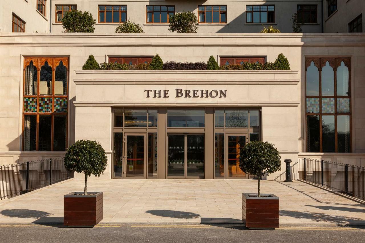 The Brehon Hotel & Spa Киларни Екстериор снимка